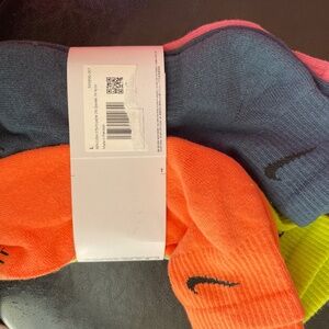 NIKE SOCKS